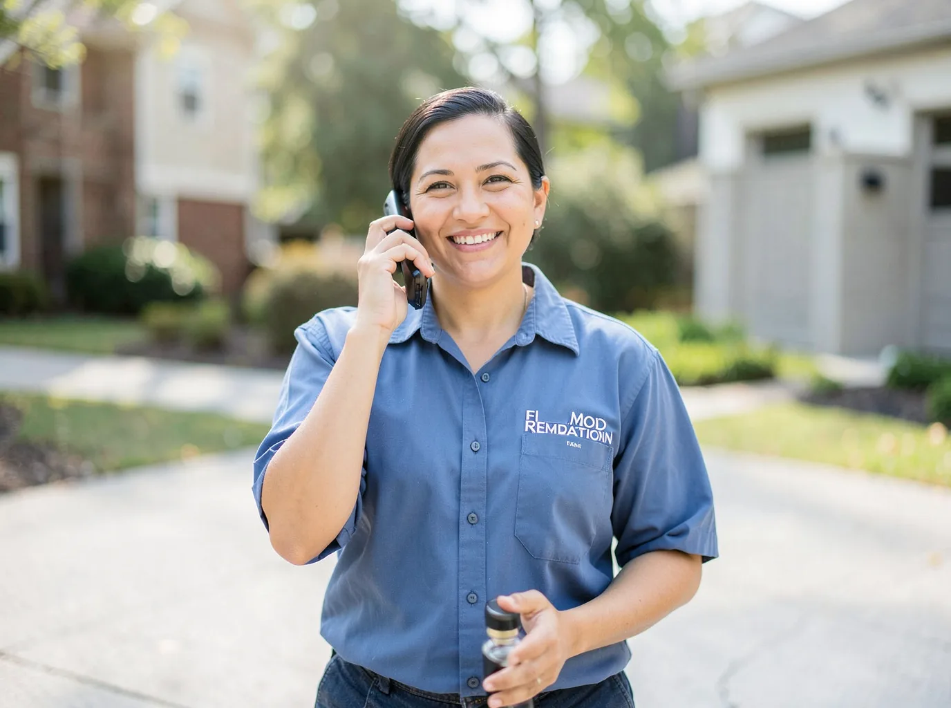 Mold Remediation Goode, VA FAQs